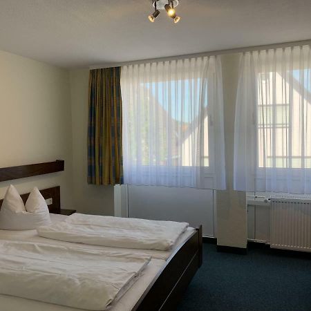 Hotel Lindenhof Μόσμπαχ Εξωτερικό φωτογραφία