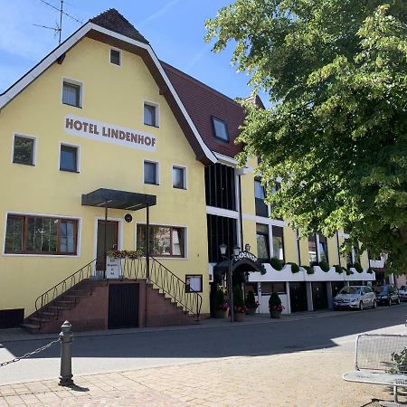 Hotel Lindenhof Μόσμπαχ Εξωτερικό φωτογραφία